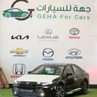 تويوتا كامرى جراندى بنزين 2025