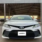 تويوتا كامري LE موديل 2022