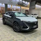 عرض خاص شانجان UNI -T فل كامل موديل 2025