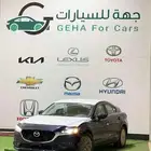 مازدا 6 موديل 2025 استاندر خليجي اقساط متوفر اللون الابيض
