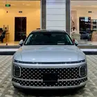 هيونداي ازيرا اكسكلوسيف 2025