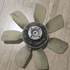 مروحة فكسار مع الكلتش و الجرم (كور)