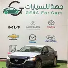 مازدا 6 موديل 2025 ستاندر اقساط خليجى
