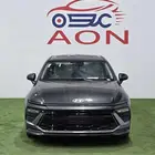 هيونداي سوناتا فليت 2.5 الوعلان 2026