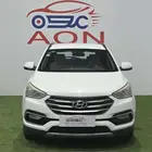 هيونداي سنتافي استاندر v6 سعودي 2016