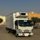 اجار ايسوزو دينا برادة موديل 2023- 2024