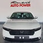 هوندا اكورد LX 2025