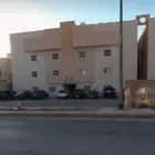 شقة دورين جديدة مساحة 203 م بحي النخيل الغربي