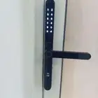 قفل باب المونيوم قفل باب ذكي - باب ذكي المونيوم
