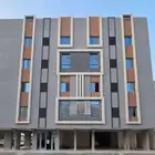 شقق فاخره للبيع بحى الصفا