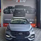 شيري اريزو 5 كمفورت 1.5 موديل 2026