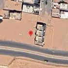 ارض للبيع الشرفة الجنوبية شارع 40