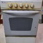 فرن متوسط الحجم