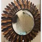 لوحه ومرايا مستعمل