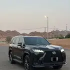 جيب لكزس 2024 سبورت دفعه الثانيه