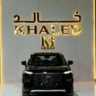 فورد تيريتوري تيتانيوم -موديل 2025 كيشها والا قسطها مع خالد