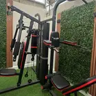 جهاز رياضي متكامل (مالتي جيم AM115S)