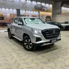 عرض خاص شانجان هنتر دلتا فل كامل ديزل اوتوماتيك موديل 2025