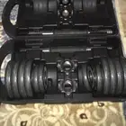 شنطه اثقال اوزان 15 كيلو