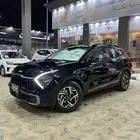 كيا سبورتاج لارج 1.5 استاندر 2025 الاهلية
