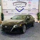 نيسان التيما نص فل موديل 2024 اقوي العروض
