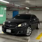 شيفرولية ماليبو 2013 LTZ