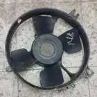 مروحة تبريد خارجية صالون او كرسيدا