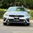 سيراتو 2021 اتوماتيك ب 35 الف نقدي وتمويل