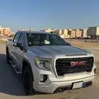 جئ ام سي سييرا