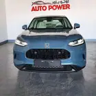 هوندا ZRV LX ستاندر موديل 2024
