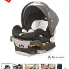 كارسيت أطفال شيكو Chicco KeyFit