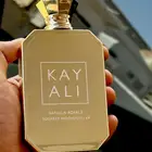 كابالي فانيلا رويال باتشولي   64 أو دو بارفان إنتنس Kayali