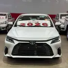 تويوتا يارس Y Plus نص فل موديل 2026 الجديده