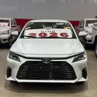 تويوتا يارس واى بلس موديل 2026