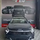 كيا سبورتاج L جميع الفئات مكينه 1.5 باسعار غيرر