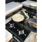 جلسة كشتات   جلسة مشروع كشتة