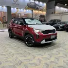 عرض خاص كيا سونيت استاندر GL موديل 2026 الاهليه