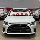 تويوتا يارس واي بلس 2026