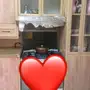 مطبخ  نظيف