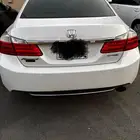 هوندا اكورد 2014 سبيشل
