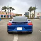Porsche Cyaman بورش كايمن اقبل البدل المناسب