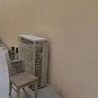 مكيف دولاب الجي 4ونصف طن