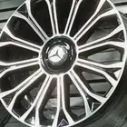 غطاء جنط مرسيدس