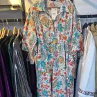 فستان من زارا مستعمل مقاس L