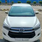 انوفا ممشى قليل ونظيفه