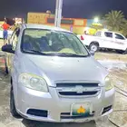 شيفروليه افيو اتوماتيك لسرعة البيع