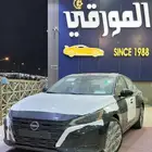 نيسان التميا نص فل SV 2025