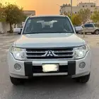 للبيع باجيرو 2010