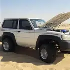 باترول 2002 مرهم ls1