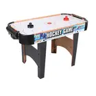 لعبة هوكي هوائية إلكترونية مع دافعات لمضرب 120X64 cm الكرة